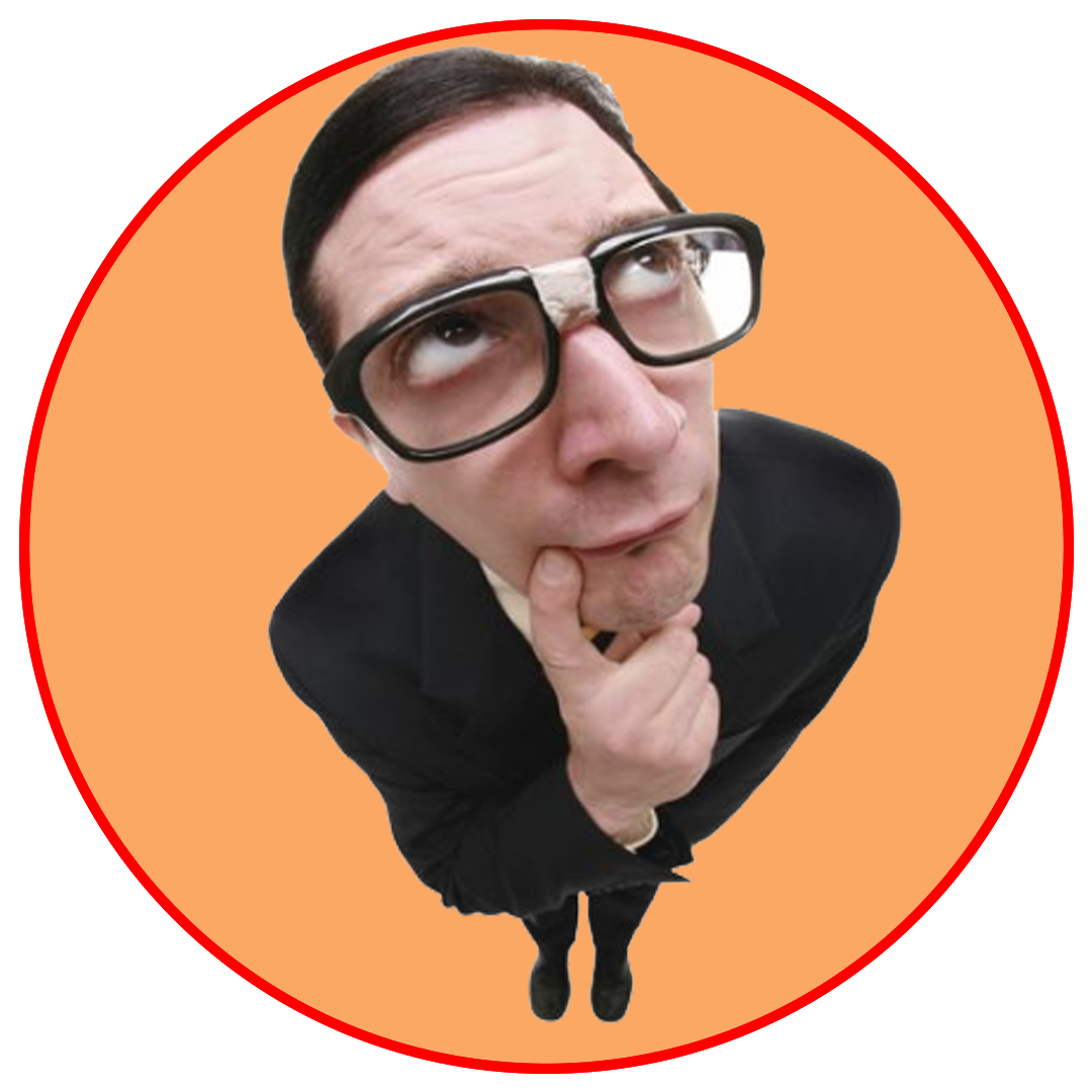 Mudah Lupa @ Nyanyuk