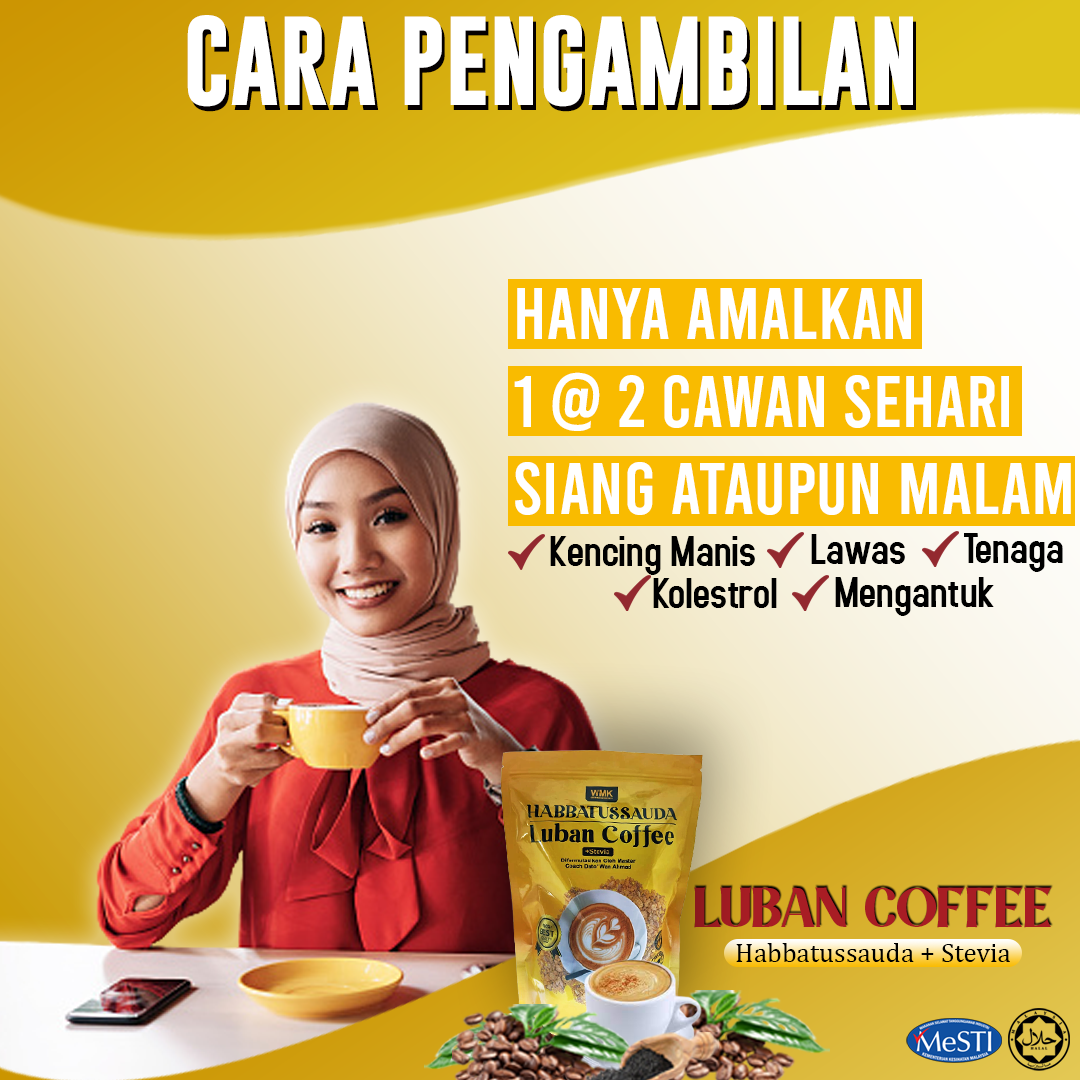 cara pengambilan luban